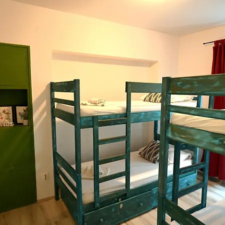 White Rabbit Hostel-3