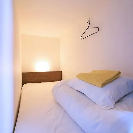 Bee-Hive Sugamo - Male Only-2