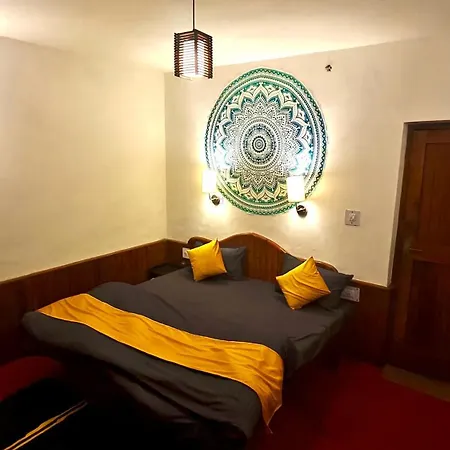 Basecamp Manali-2
