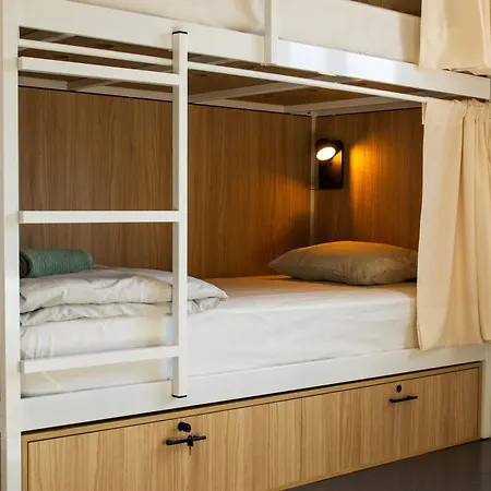 The Lighthouse Hostel-2