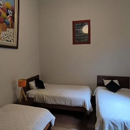 Flying Dog Hostel-2