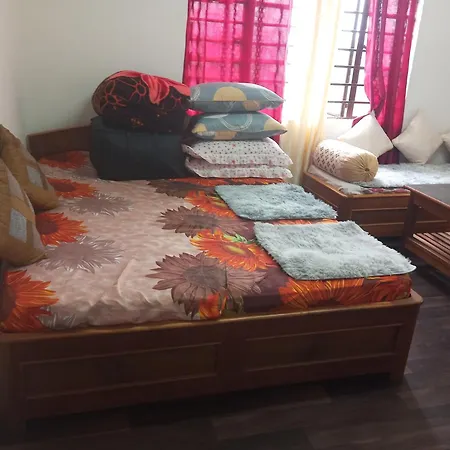 Valley View Homestay-2