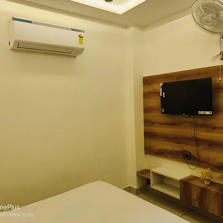 G Vibes Guest House-2