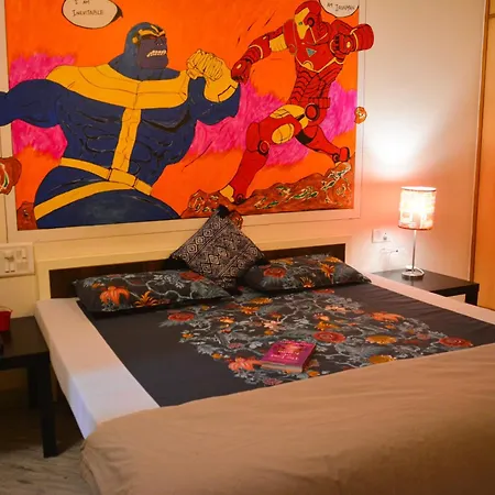 The Hood Hostel-2