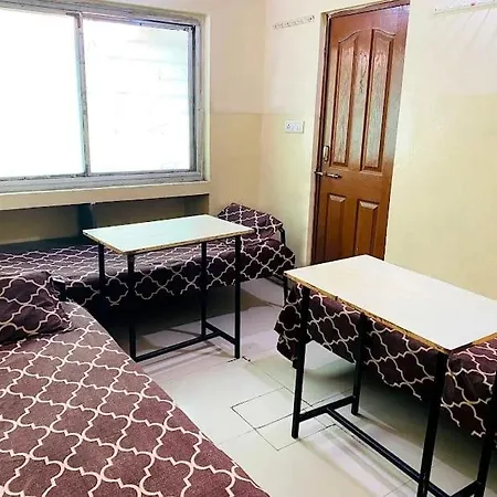 Aashiyana Boys Hostel-3