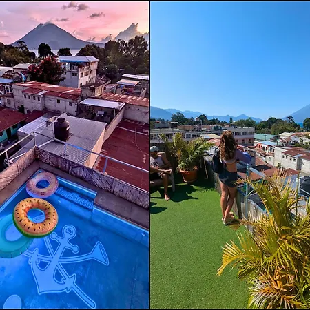 Dreamboat Hostel-3