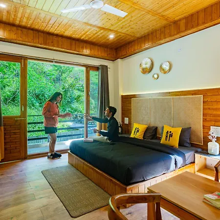 The Hosteller Kasol-2
