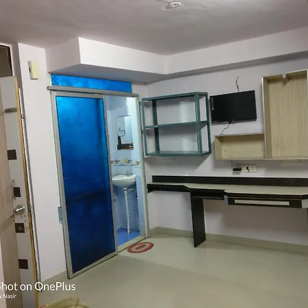 Hotel Maya Residency-2