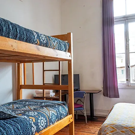 Casa Volante Hostal-3