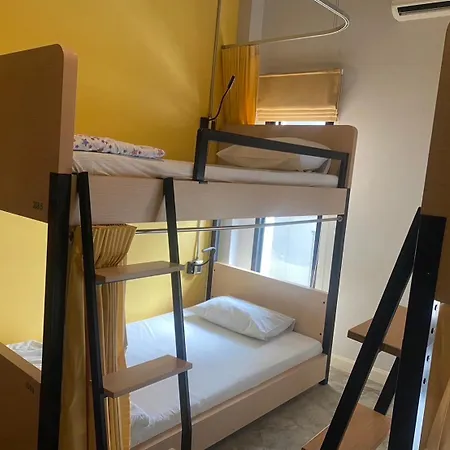 Bed@Town Hostel-2