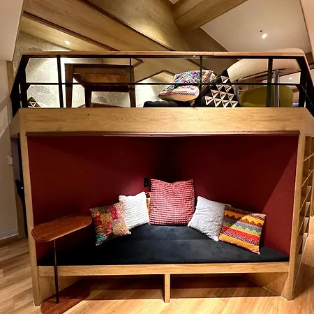 Nomad Live Hostel-3