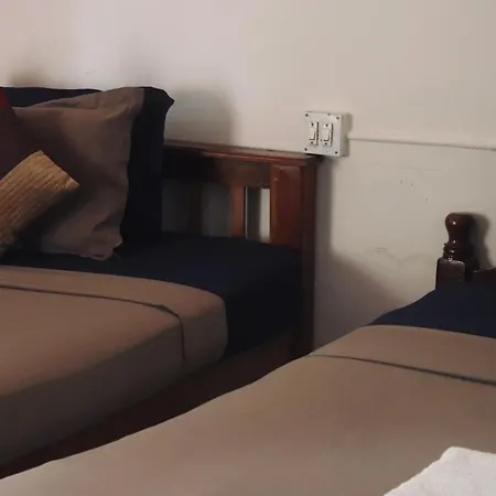 Paradise Inn Beach Resort-2