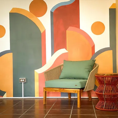 Bloom Hostel-3
