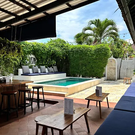 Lay Day Hostel Canggu-2