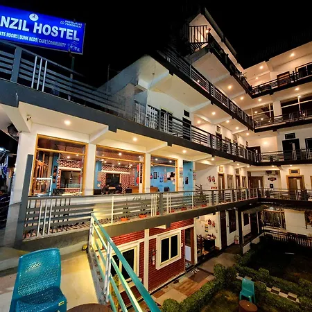 Manzil Hostel-2