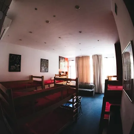 Sun Hostel-2