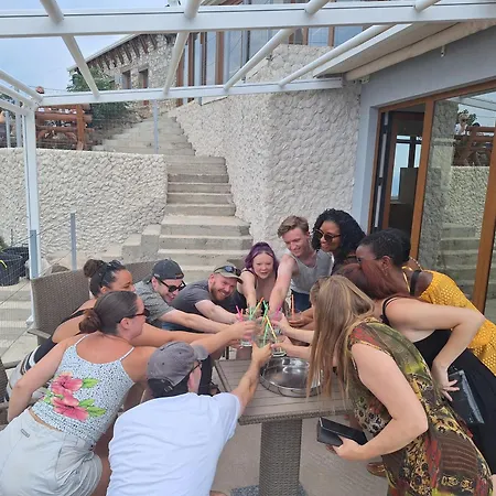 Hostel Miran Mostar-3