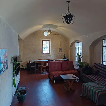 Esperanza Hostel-3