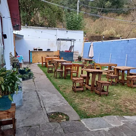 Esperanza Hostel-2