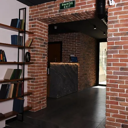 Orion Hostel-3