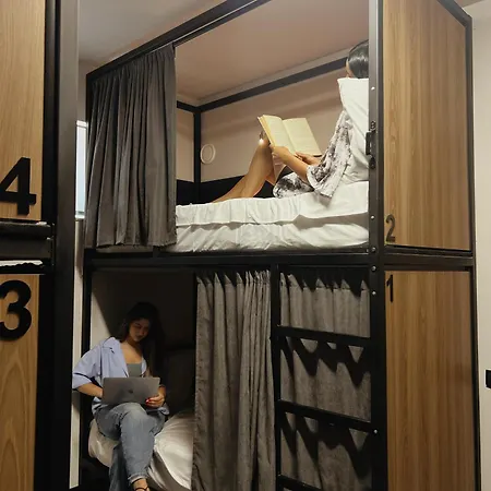 Orion Hostel-2