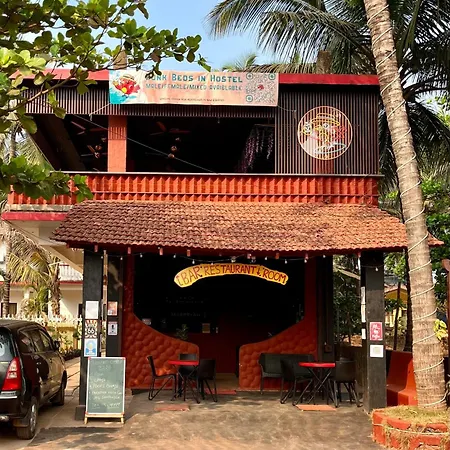 La Goya At Anjuna Beachside-2