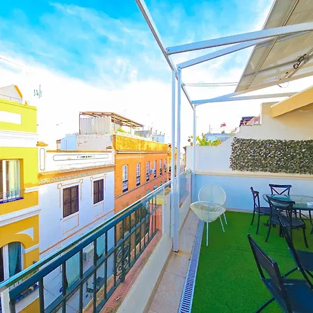 Hostel A2C (Adults Only)-2