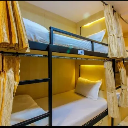 New Seven Hills Dormitory-3