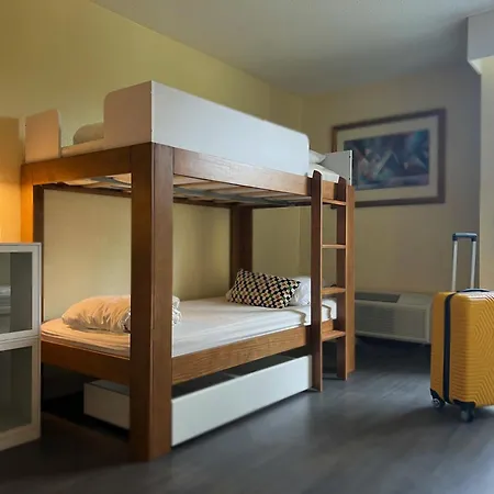 Bposhtels Orlando Florida Mall-3