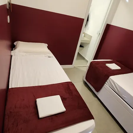 Morada City Hostel-2