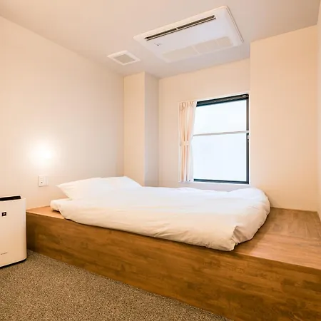 &And Hostel Kuramae West-2