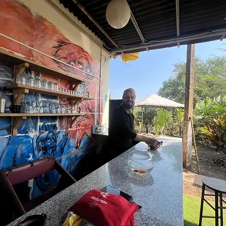 The Peace Hostel-3