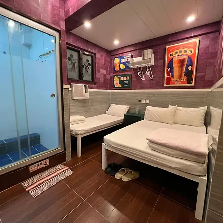 Venetian Hostel-2