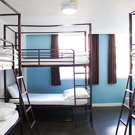 Safestay London Elephant & Castle (Adults Only)-2