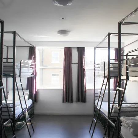 Safestay London Elephant & Castle (Adults Only)-2