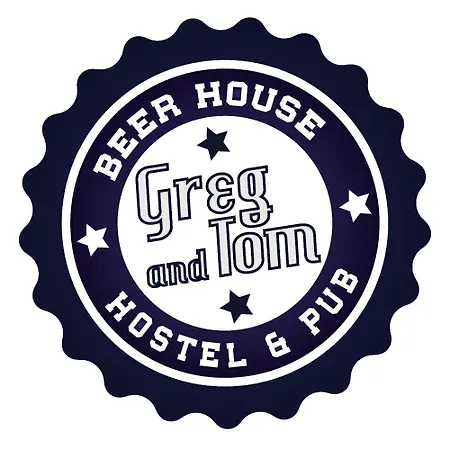 Greg&Tom Beer House Hostel-3