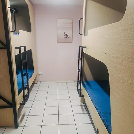 The Espy Hostel-2
