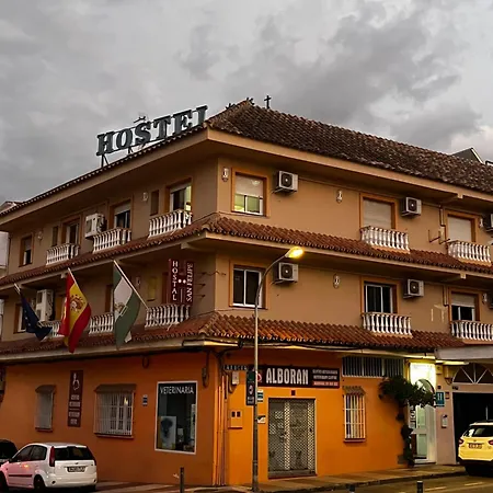 Hostal San Felipe-3