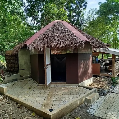 Little Nomads Eco-Guesthouse-3