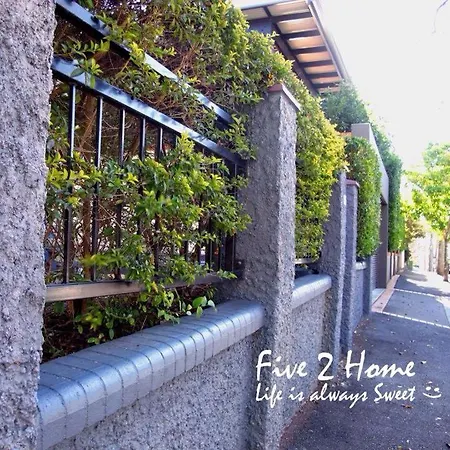 Five 2 Home Backpacker-2