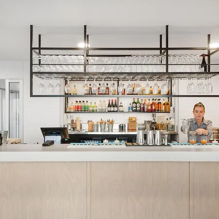 Yha Sydney Harbour-3