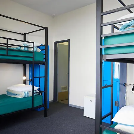 Yha Fremantle Prison-3
