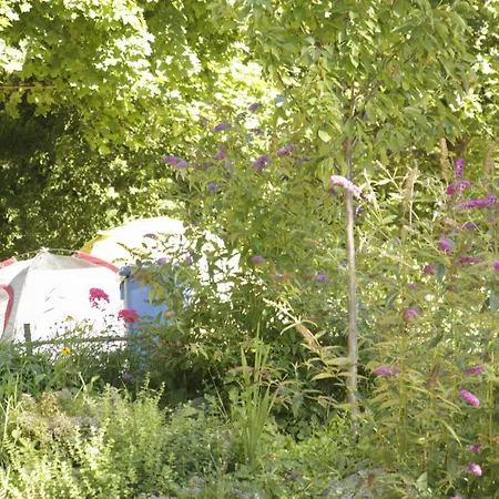 The Tent - Youth Only - Buchung Leider Nur Bis 30 Jahre Moeglich!-2