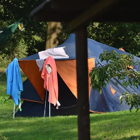 The Tent - Youth Only - Buchung Leider Nur Bis 30 Jahre Moeglich!-2