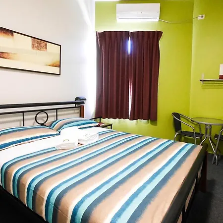 Perth City Yha-2