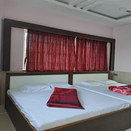 Svp Residency Yercaud-3
