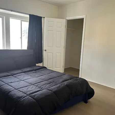 Los Angeles Cozy Vibe-3