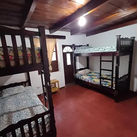 Esperanza Hostel-3