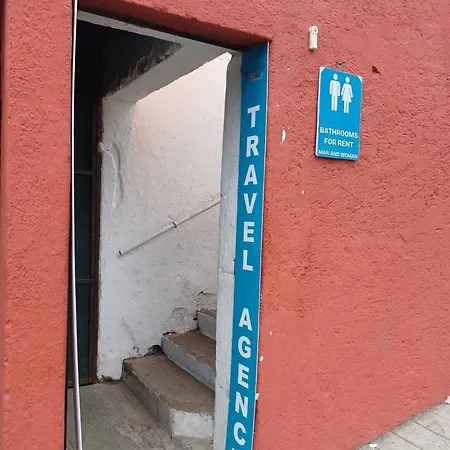 Esperanza Hostel-2