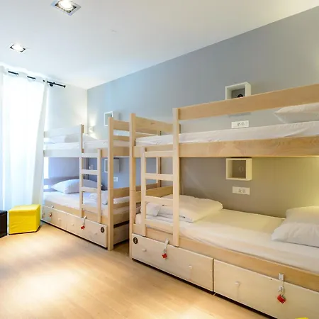 Hostel Euroadria-2